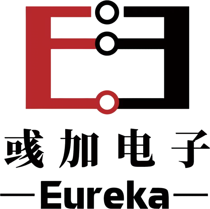 彧加电子科技（上海）有限公司